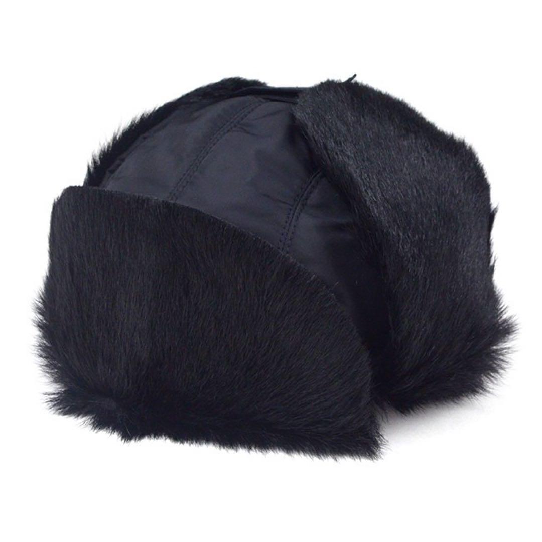 HenderScheme パイロットハット