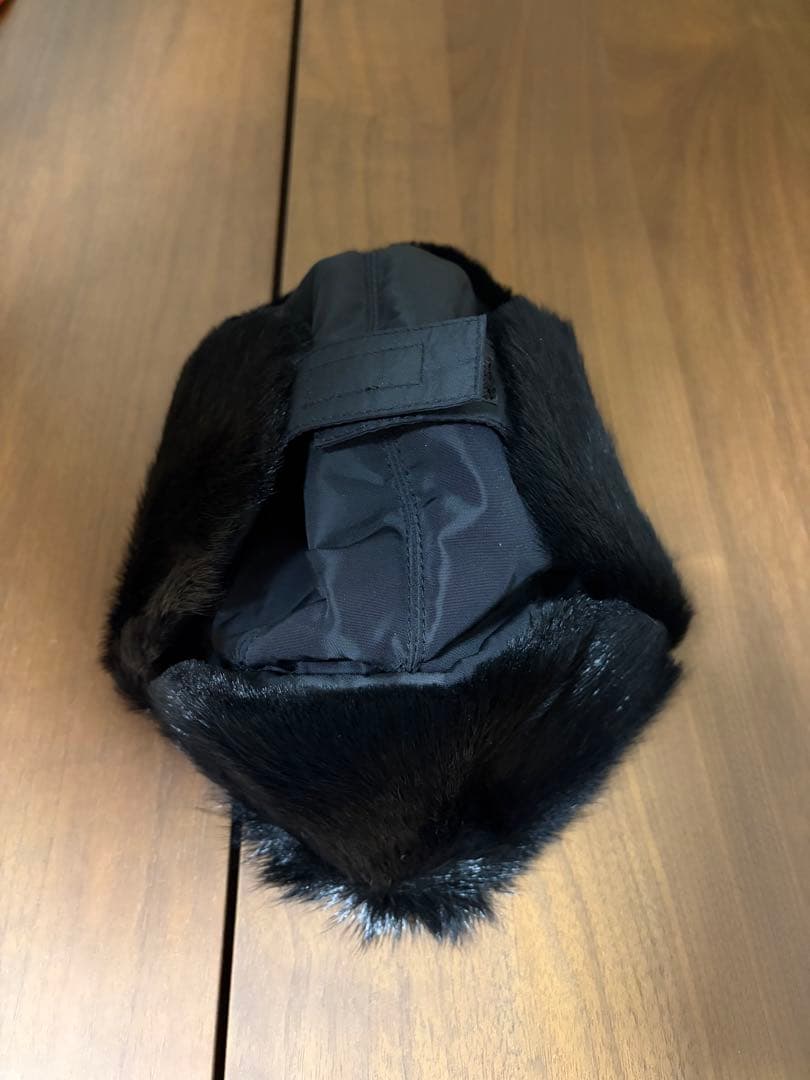 HenderScheme パイロットハット