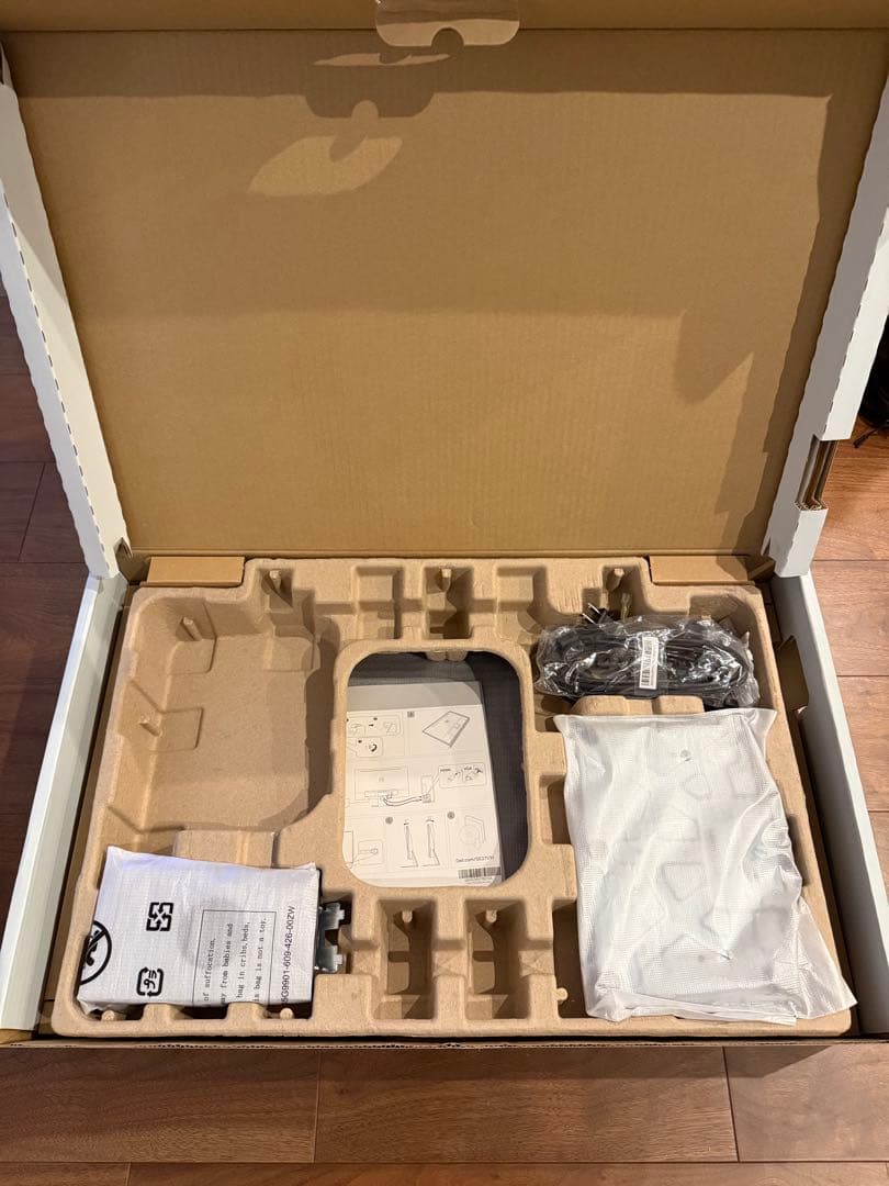 Dell 27インチモニター SE2717H