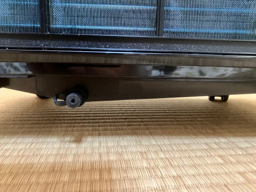 スポットクーラー