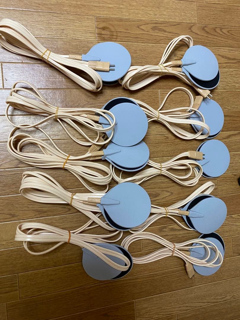 業務用　スーパーEMS 美品〈中古品〉