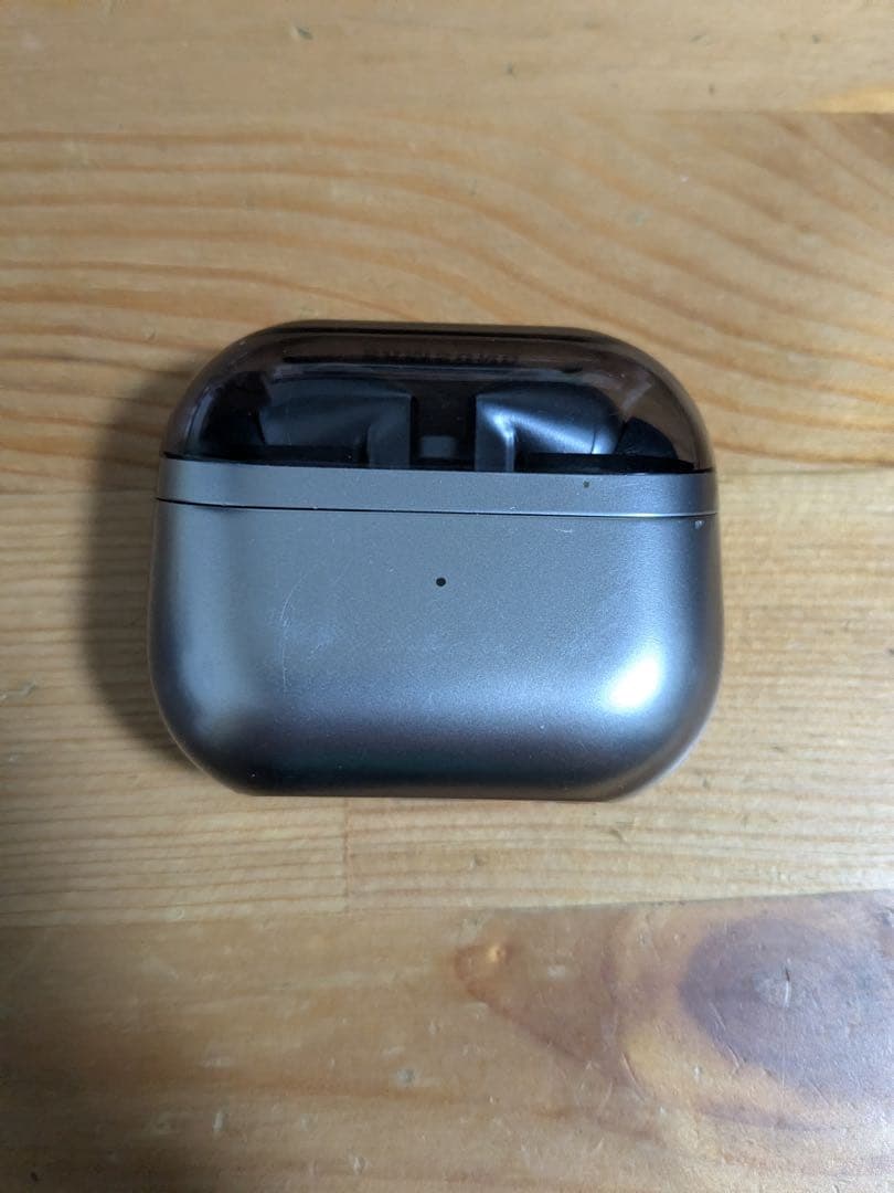 galaxy buds 3 pro ギャラクシーバッズ3プロ　buds3pro