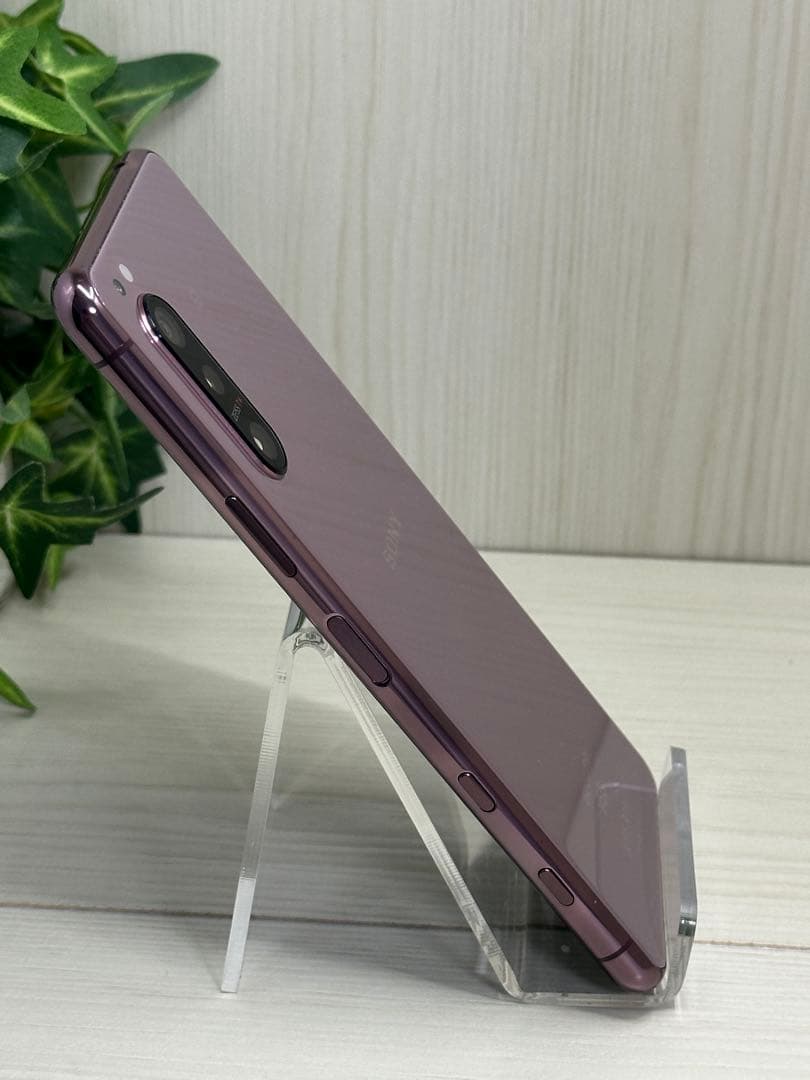 ✅✨超美品✨SONY Xperia 5 II 5G❣️ドコモSIMフリー