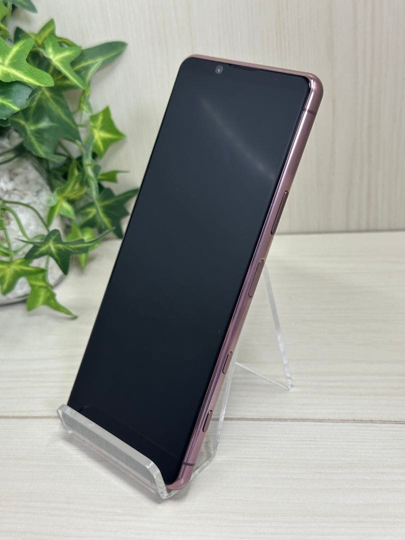 ✅✨超美品✨SONY Xperia 5 II 5G❣️ドコモSIMフリー