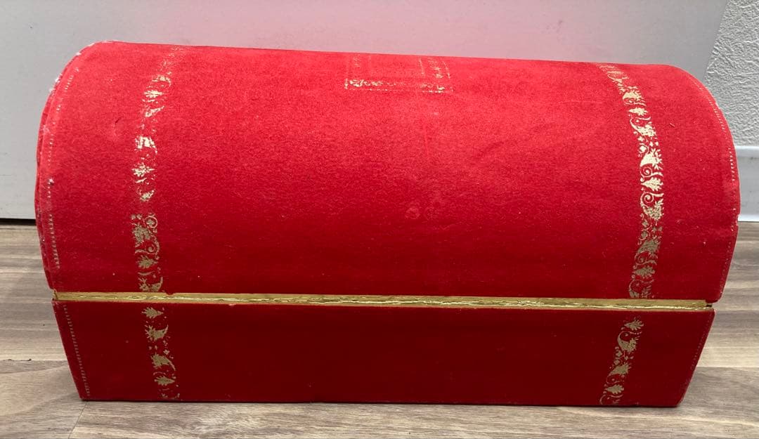 CAMUS コニャック バカラクリスタルボトル ギフトボックス 未開栓 古酒