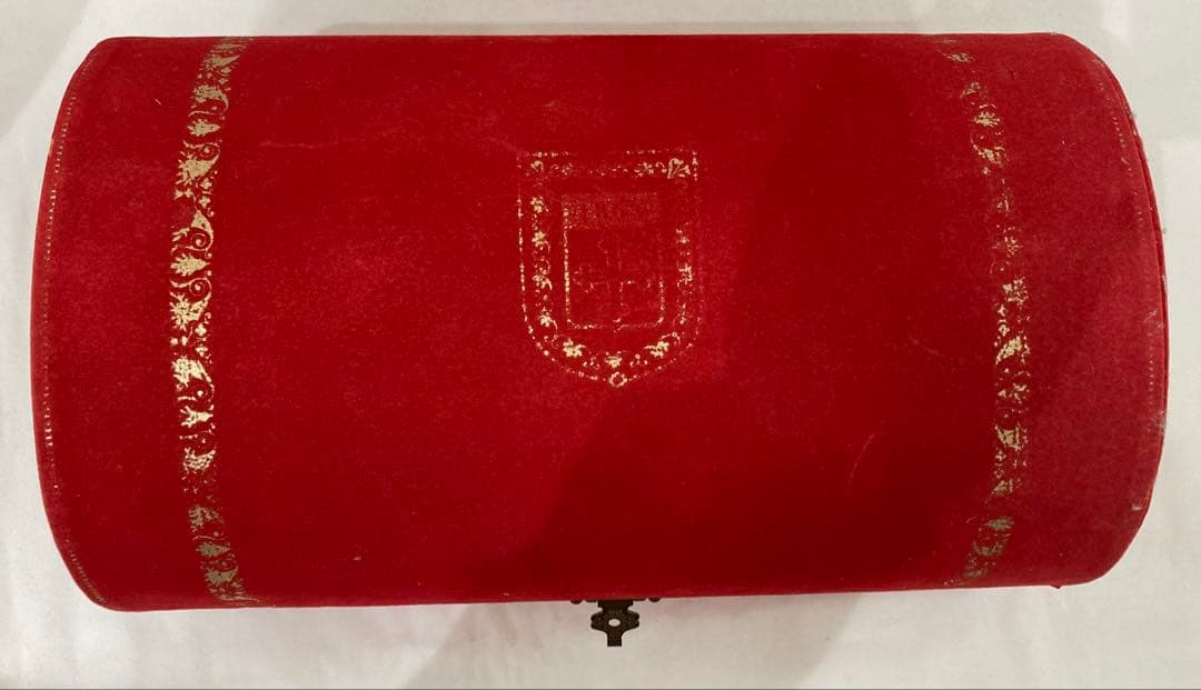 CAMUS コニャック バカラクリスタルボトル ギフトボックス 未開栓 古酒