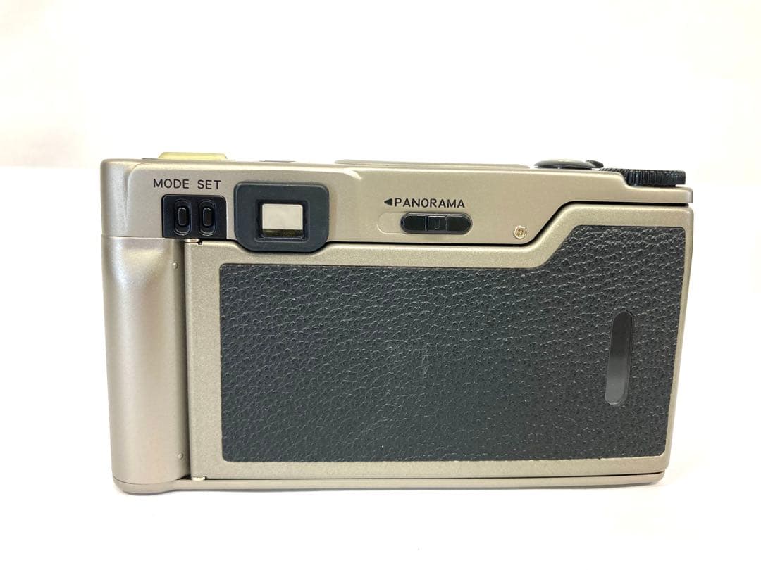 Nikon ニコン 35 Ti フィルムカメラ カバー ケース付き