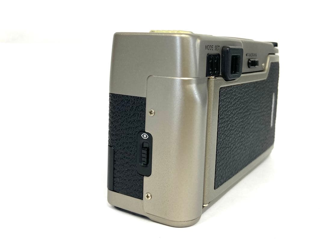 Nikon ニコン 35 Ti フィルムカメラ カバー ケース付き