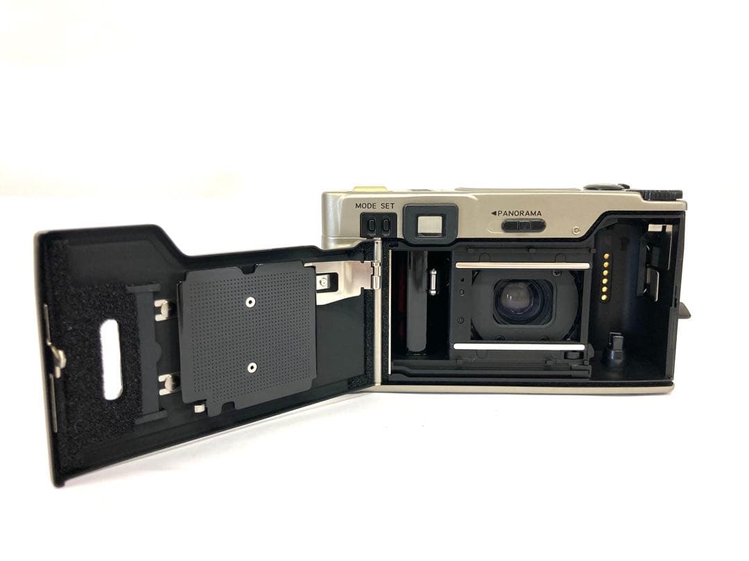 Nikon ニコン 35 Ti フィルムカメラ カバー ケース付き