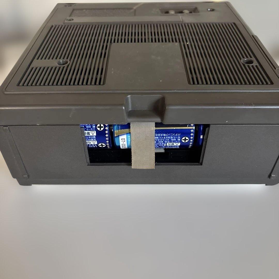 り*ご様 SONY ICF-5900 スカイセンサー　マルチバンドレシーバー