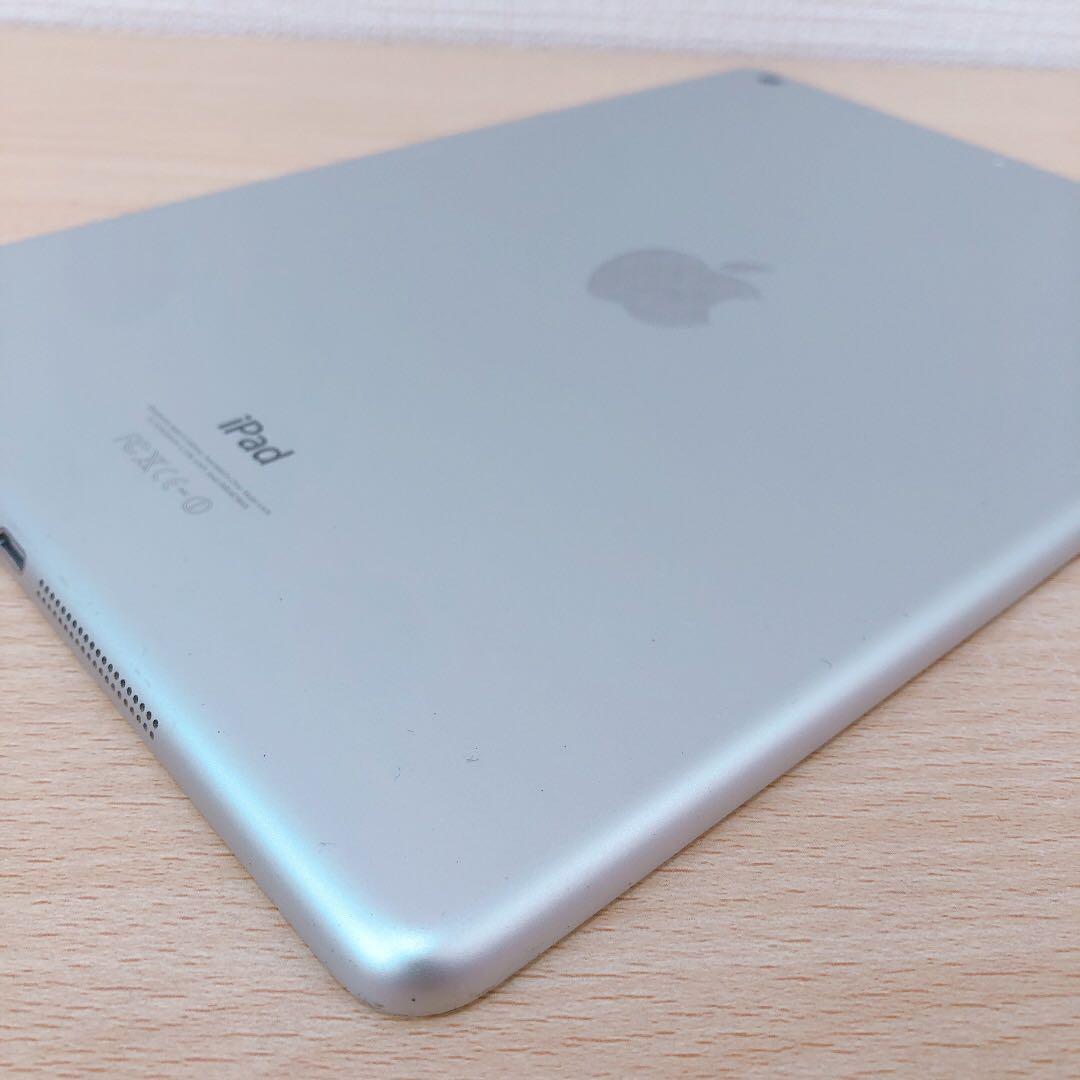 【美品】iPad Air 64GB Wi-Fiモデル　1012
