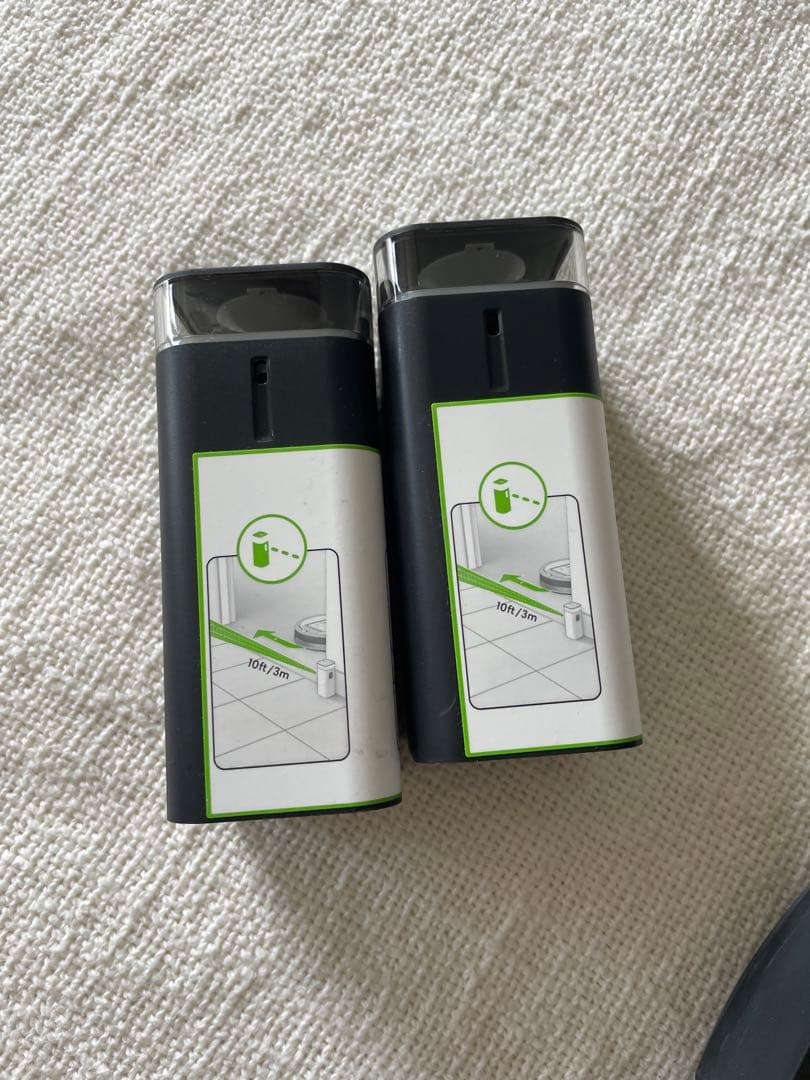 Robot Roomba ロボット掃除機 ルンバ 本体