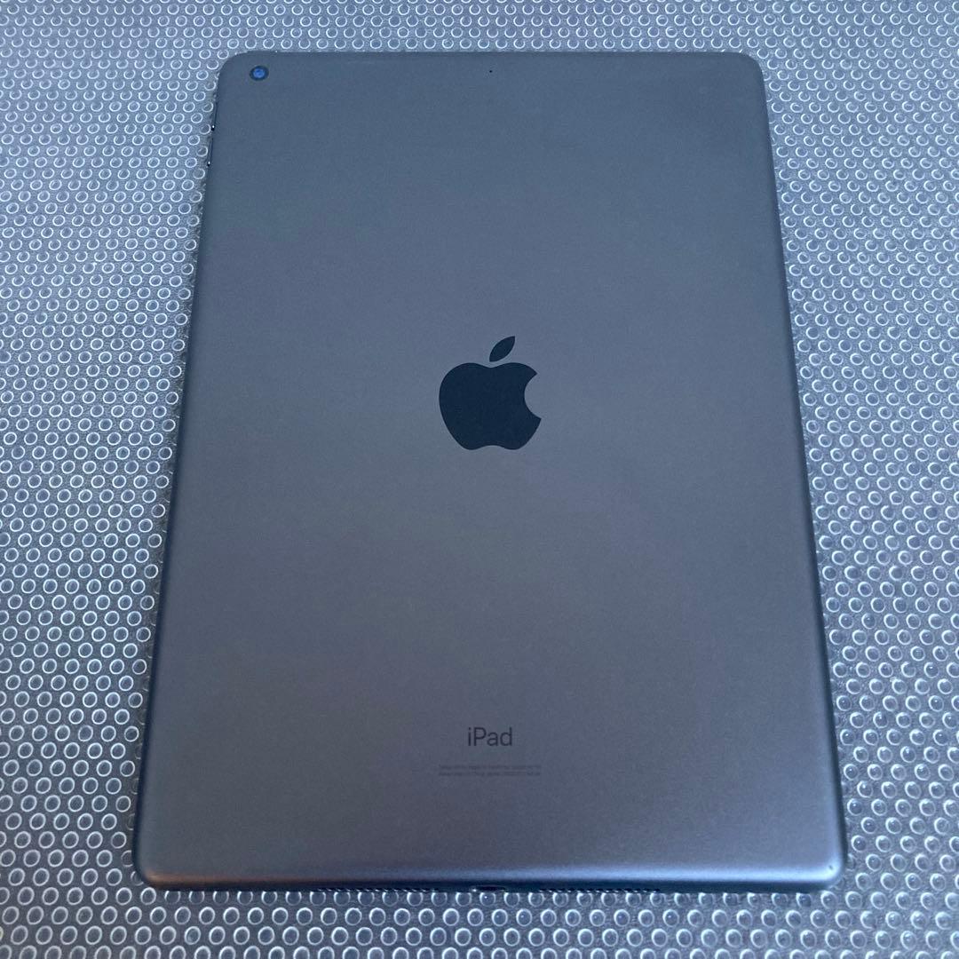 3025【早い者勝ち】iPad7 第7世代 32GB WIFIモデル☆