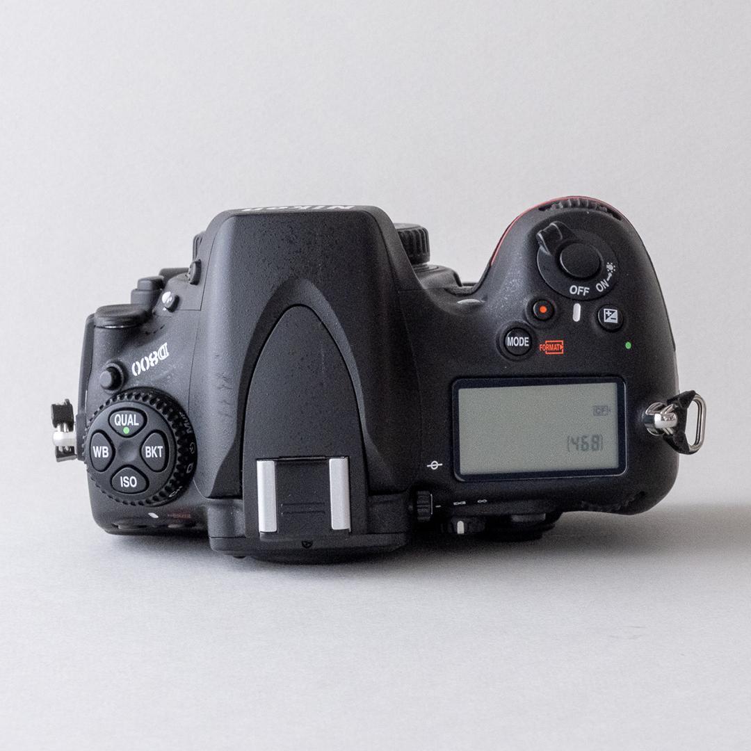 ニコン Nikon D800／中古