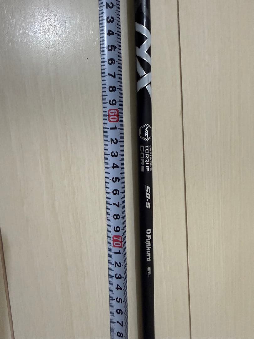 スピーダーNXブラック　(ゆつけ)