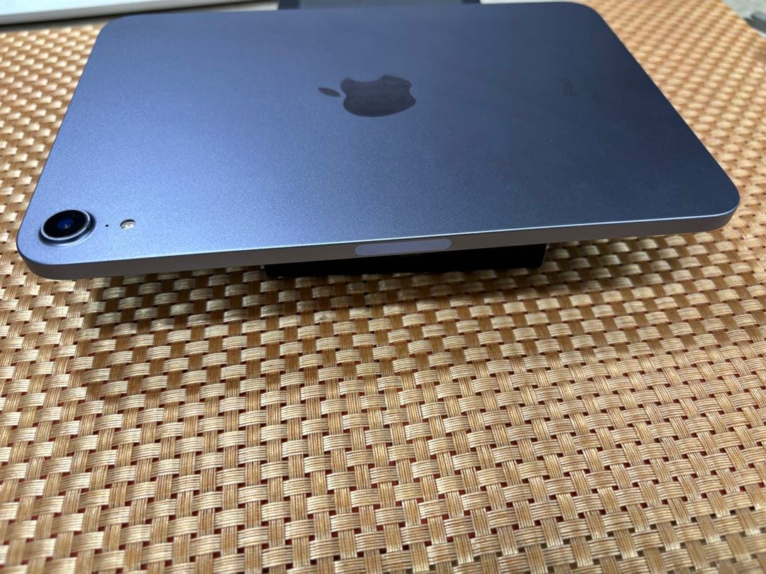 iPad mini 第6世代 パープル 64 GB MK7R3J/A【1745】