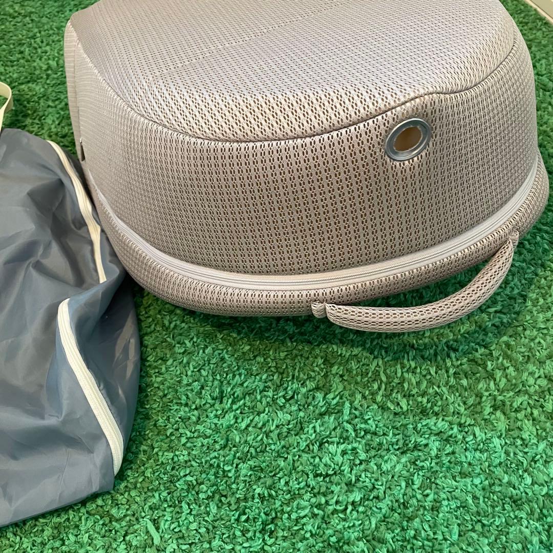 ネオママイズム ベビーベット 折りたたみベビーベット