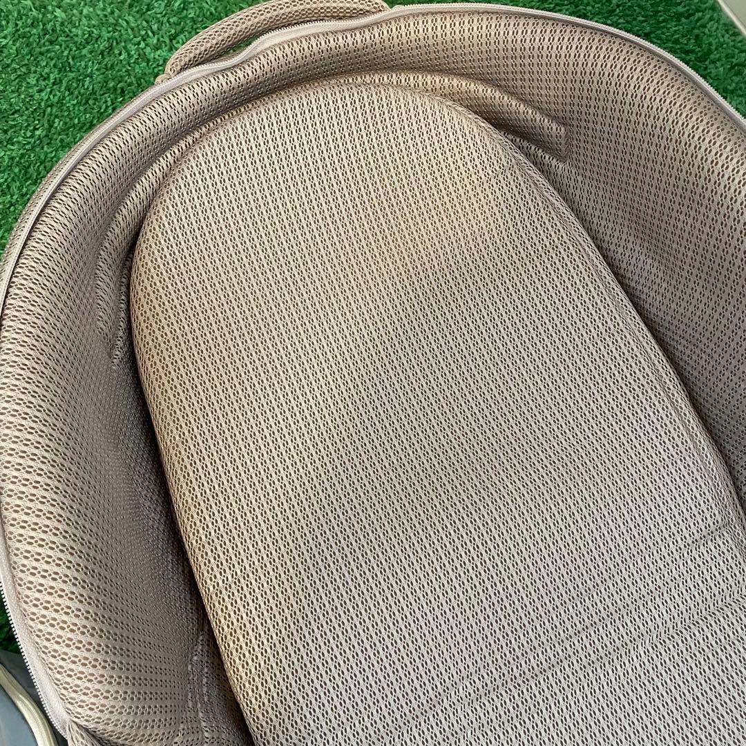 ネオママイズム ベビーベット 折りたたみベビーベット