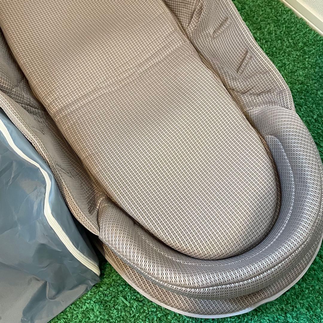 ネオママイズム ベビーベット 折りたたみベビーベット