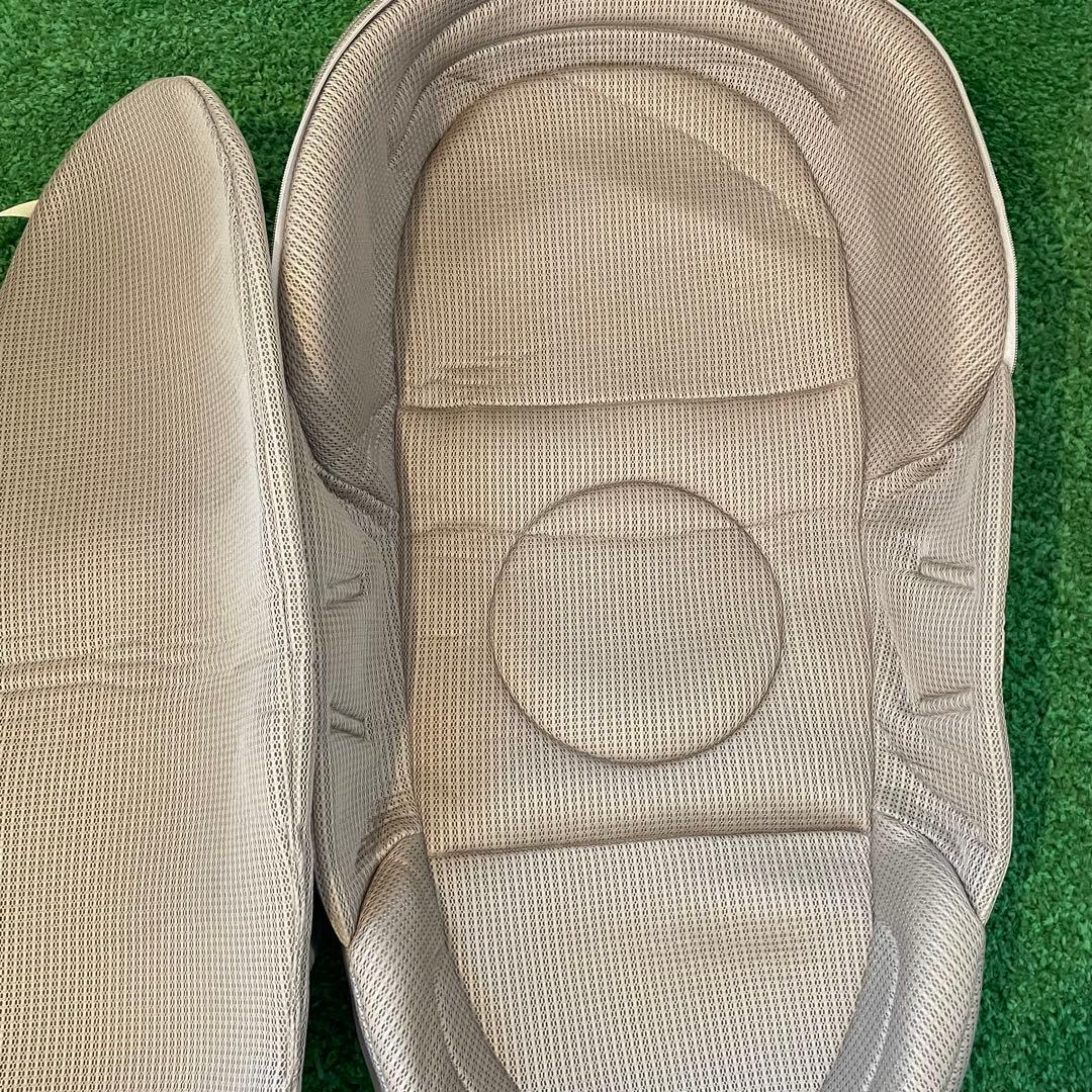 ネオママイズム ベビーベット 折りたたみベビーベット