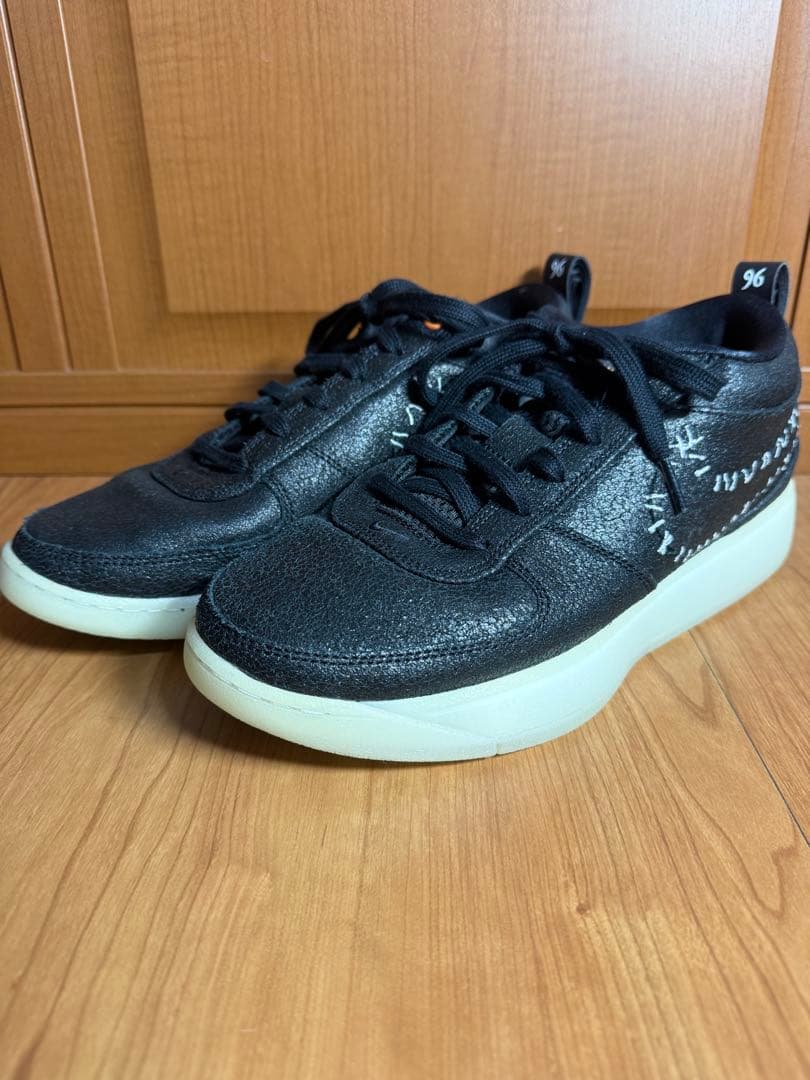 ナイキ　ブック1 ハロウィン【28センチ】