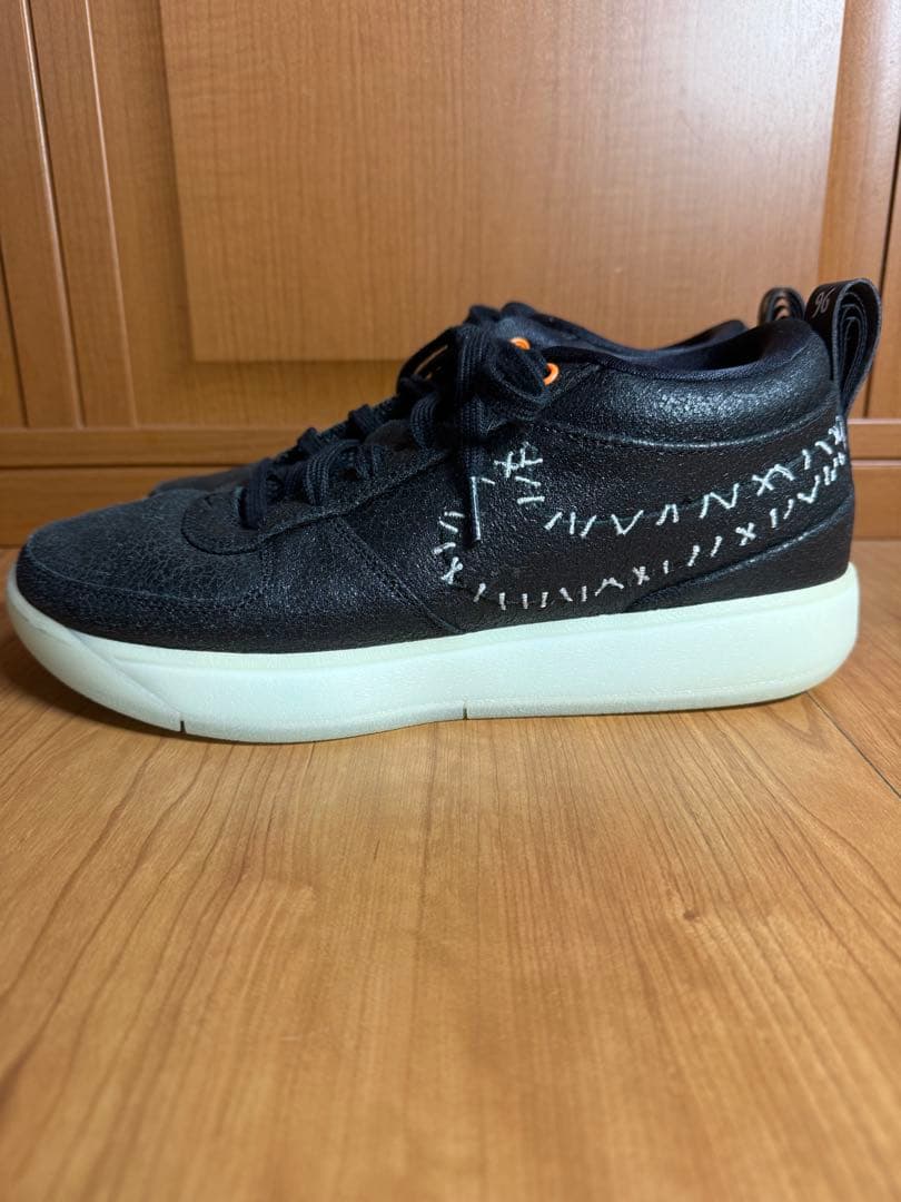 ナイキ　ブック1 ハロウィン【28センチ】