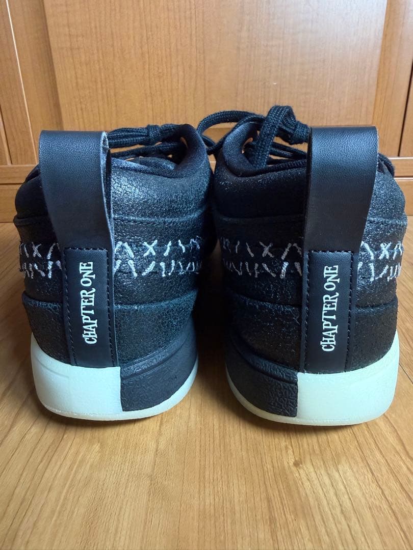 ナイキ　ブック1 ハロウィン【28センチ】