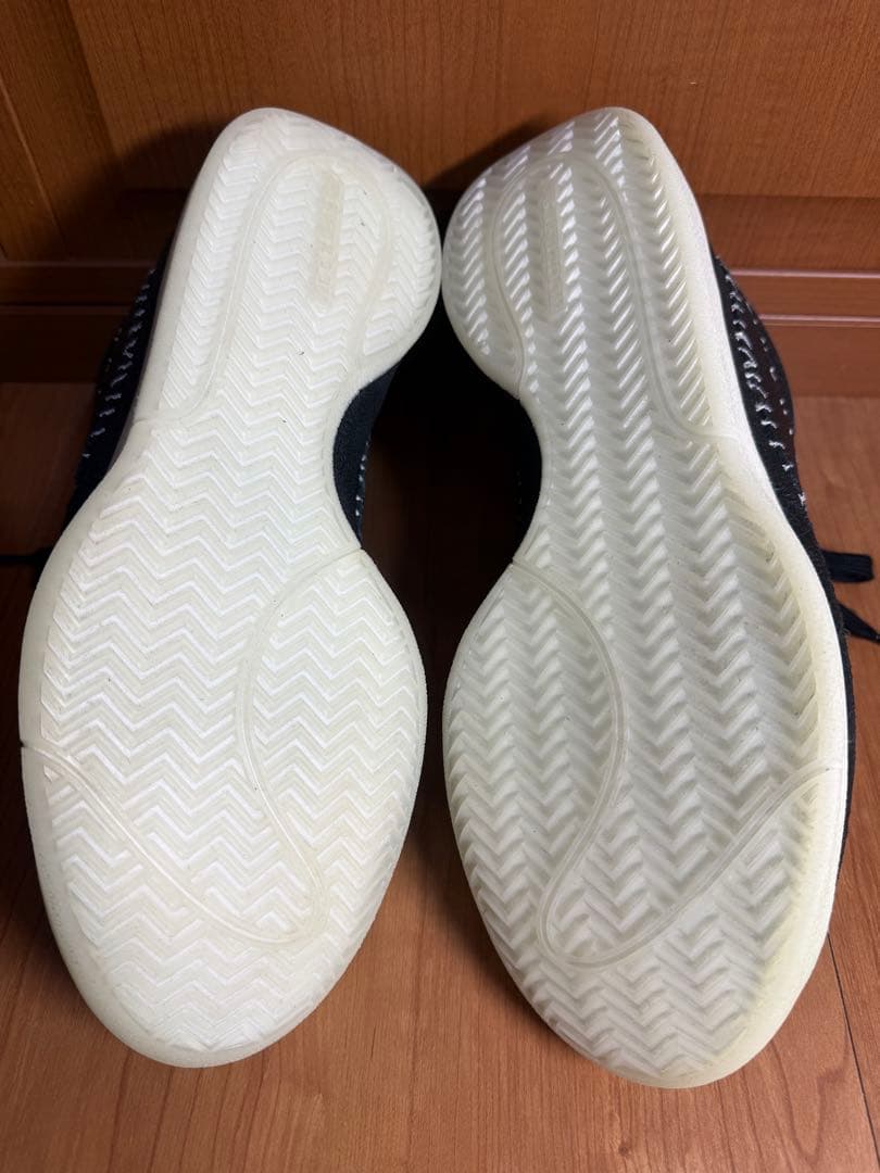 ナイキ　ブック1 ハロウィン【28センチ】