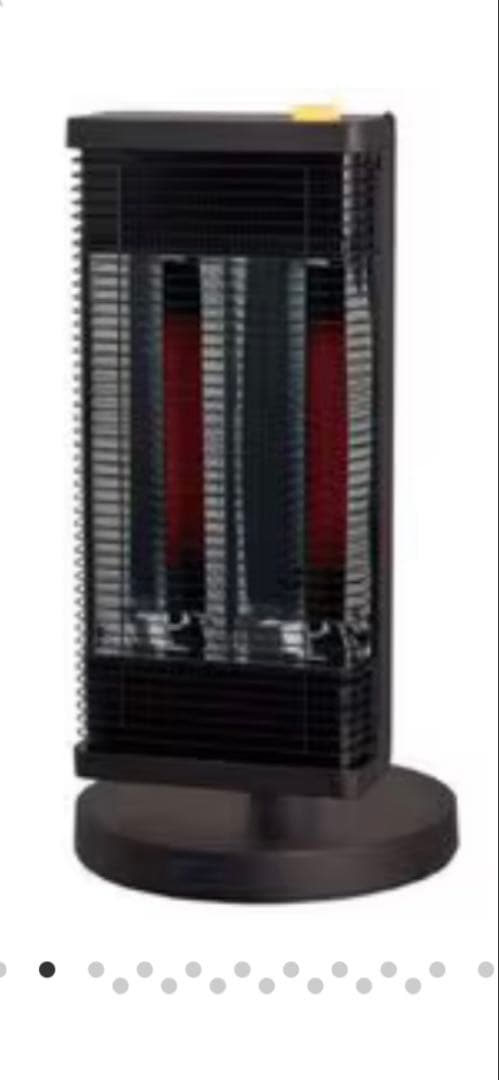 ダイキン DAIKIN 遠赤外線暖房機 セラムヒート 2025年購入