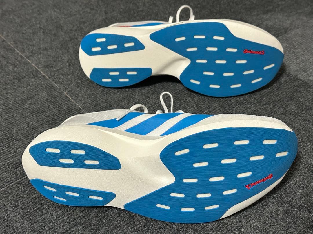 スパイク・シューズ adizero evo sl 28cm