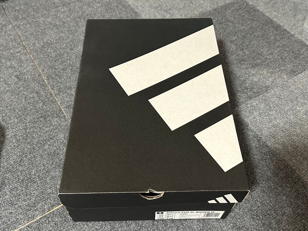 スパイク・シューズ adizero evo sl 28cm