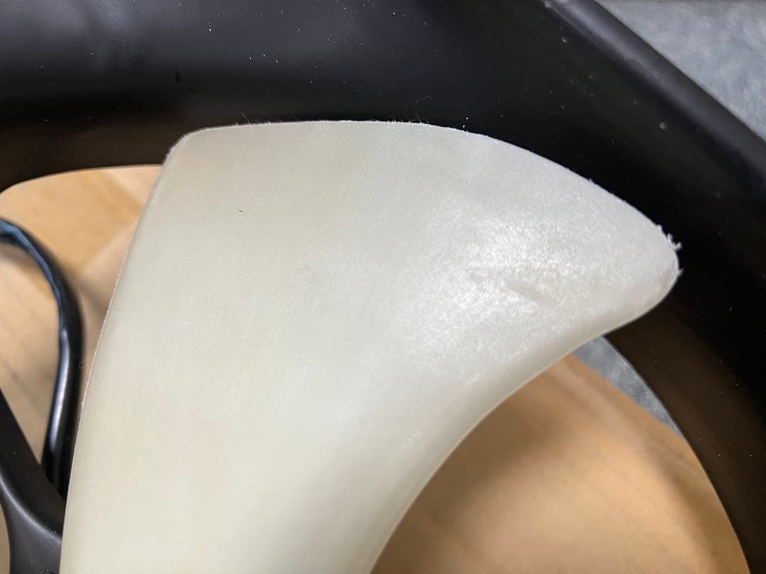 ホンダ ビート(PP1) ラジエーターファン(改)