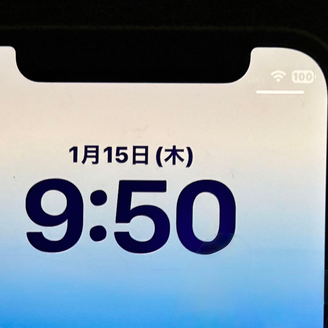 Apple iPhone 12 mini 64GB グリーン 本体