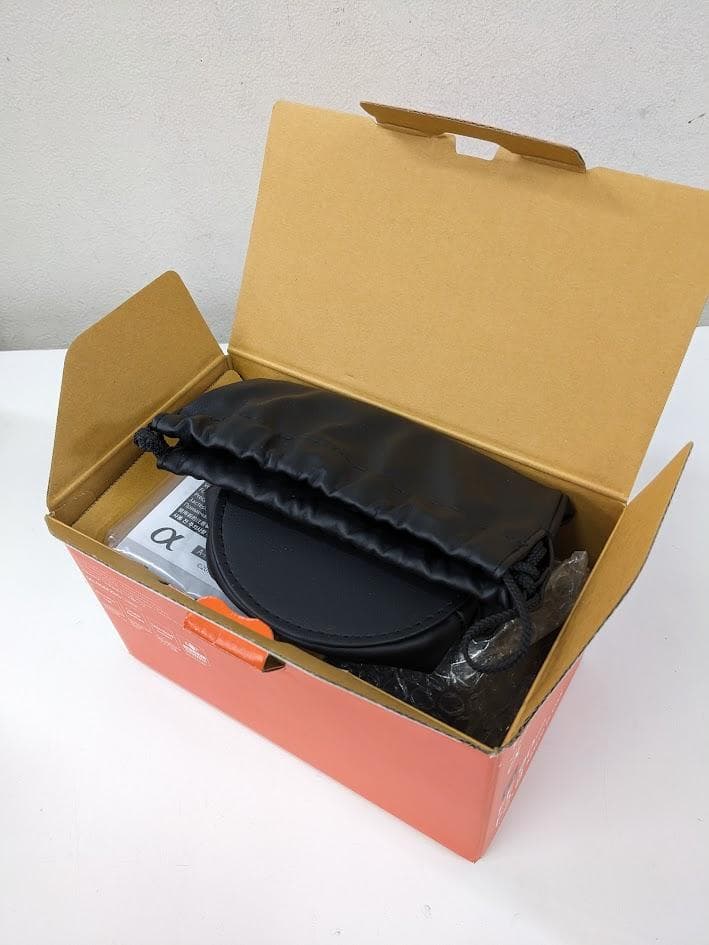 レンズ(単焦点) SONY SEL90M28G FE 90mm F2.8 Macro G OSS