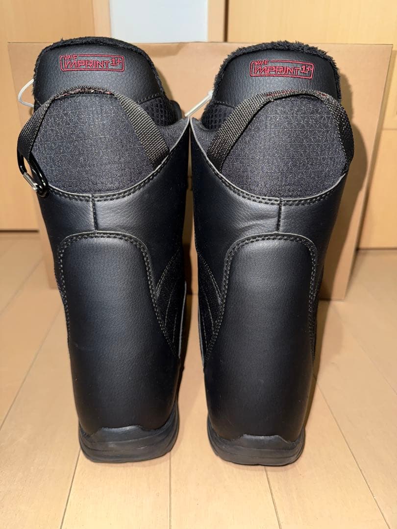 BURTON バートン MINT WIDE