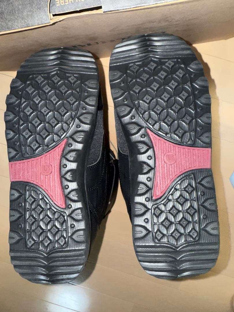 BURTON バートン MINT WIDE