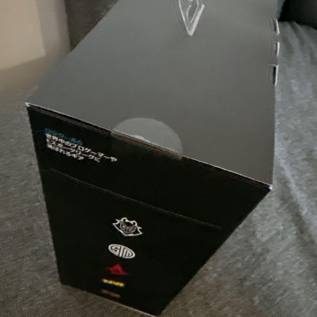 logicool PRO X ゲーミングヘッドセット