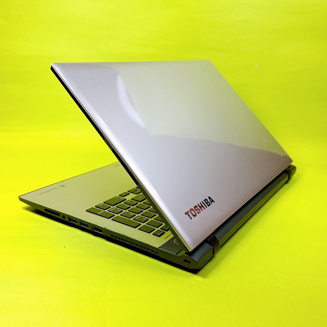 極速i7⭐️16GB⭐️爆速SSD windows11 ノートパソコン カメラ 薄型