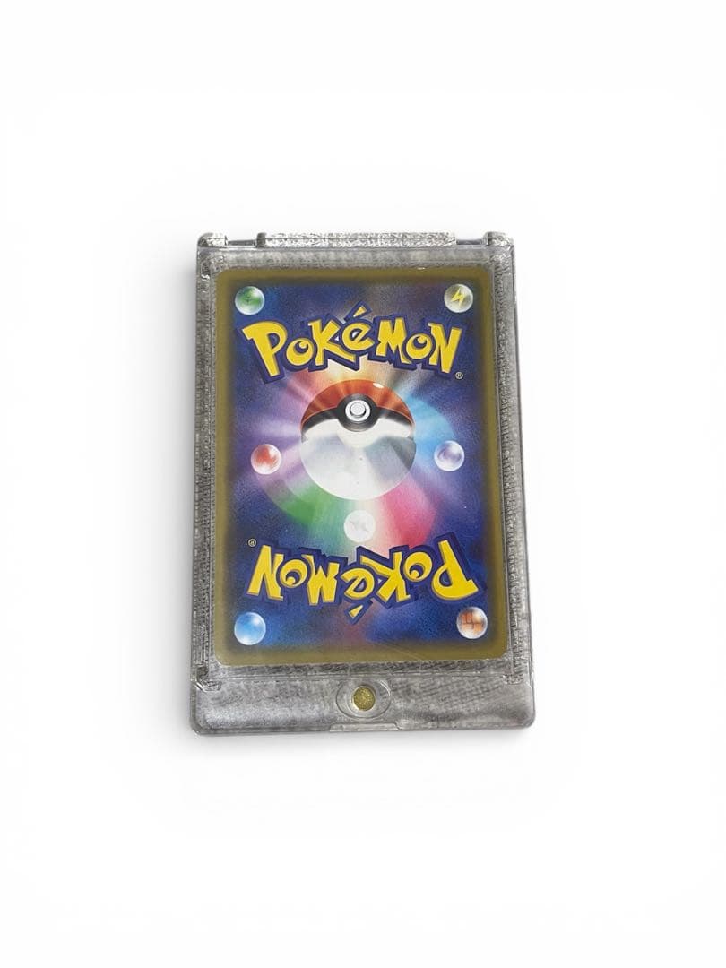 ポケモン 漫才ごっこピカチュウ プロモ ポケモンカード