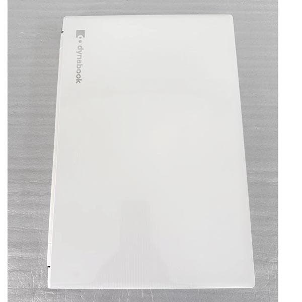 東芝 i3 8世帯　ノートパソコン SSD 256GB office2021