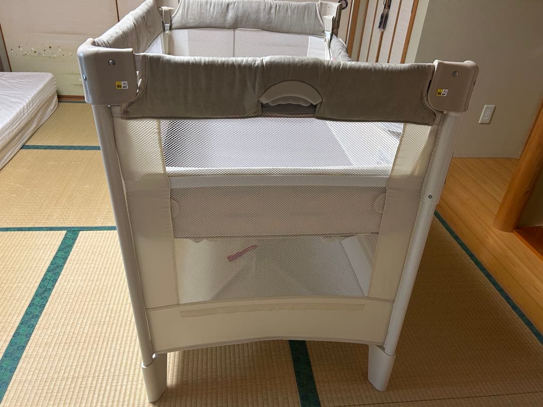 アップリカ　ココネル　エアー AB