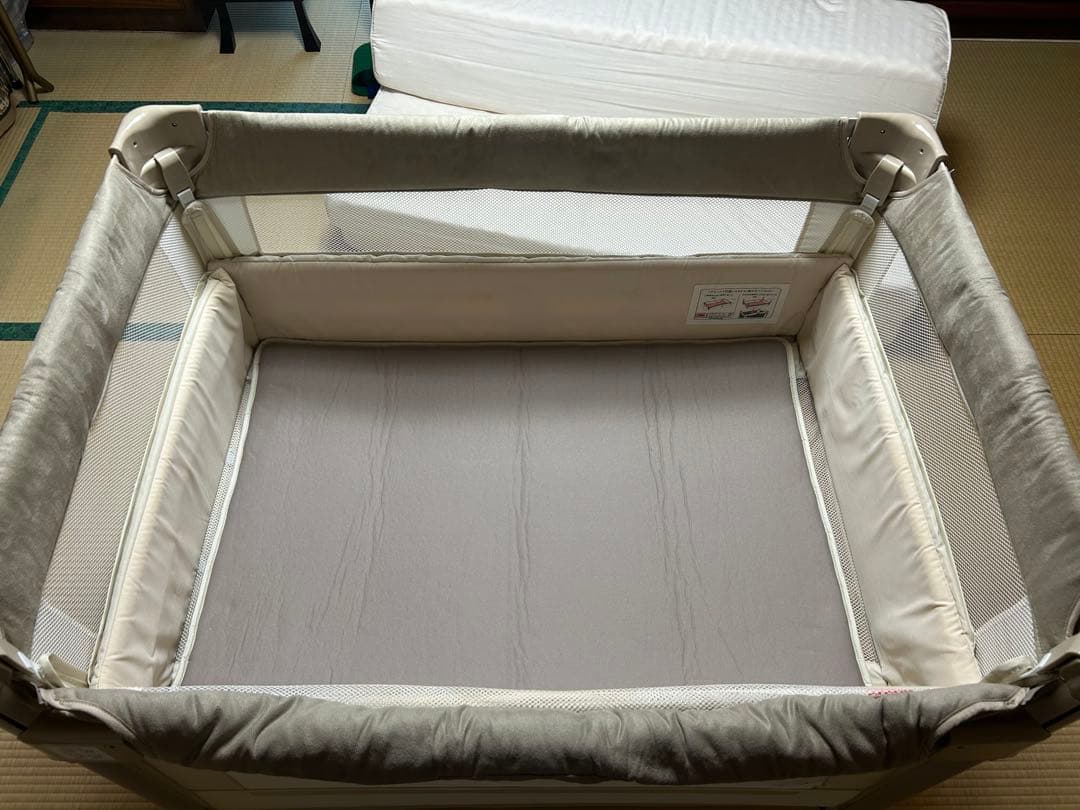 アップリカ　ココネル　エアー AB