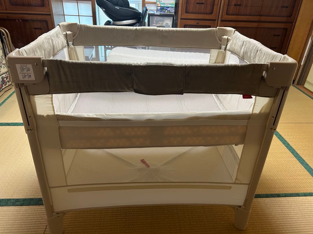 アップリカ　ココネル　エアー AB