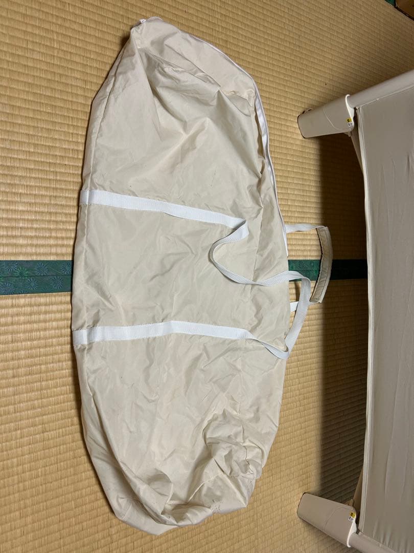 アップリカ　ココネル　エアー AB