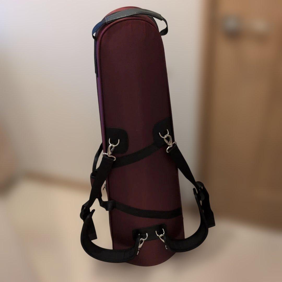 限定価格　MARCATO　マルカート　ツアーケース　　トロンボーン　ケース