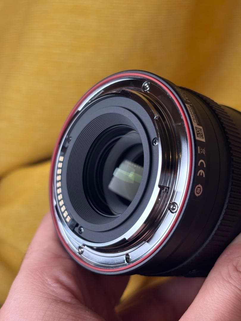 VILTROX AF 85/2.0 Z-Mount レンズ