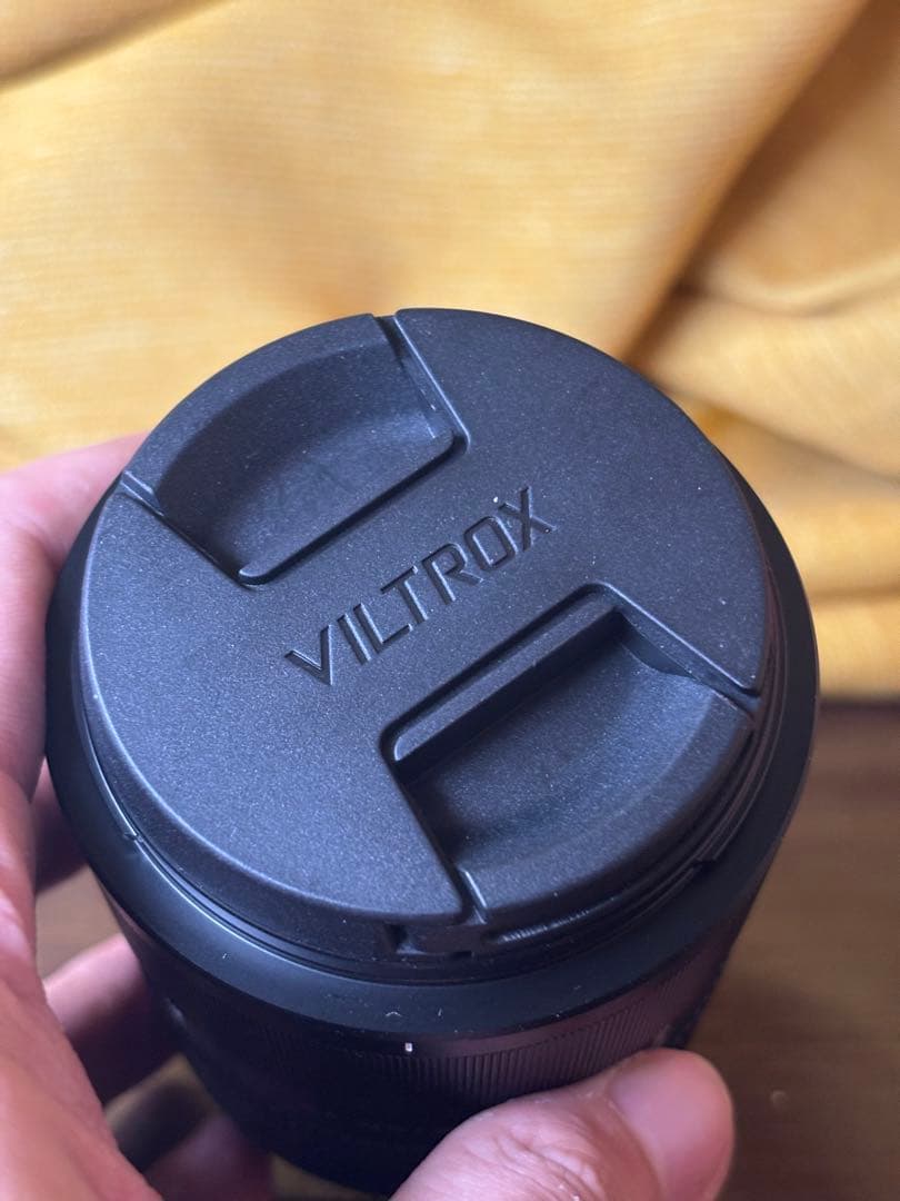 VILTROX AF 85/2.0 Z-Mount レンズ