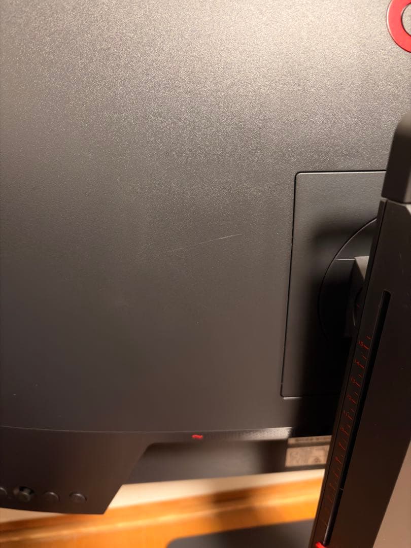 BenQ Zowie モニター XL2411K 24インチ 144hz