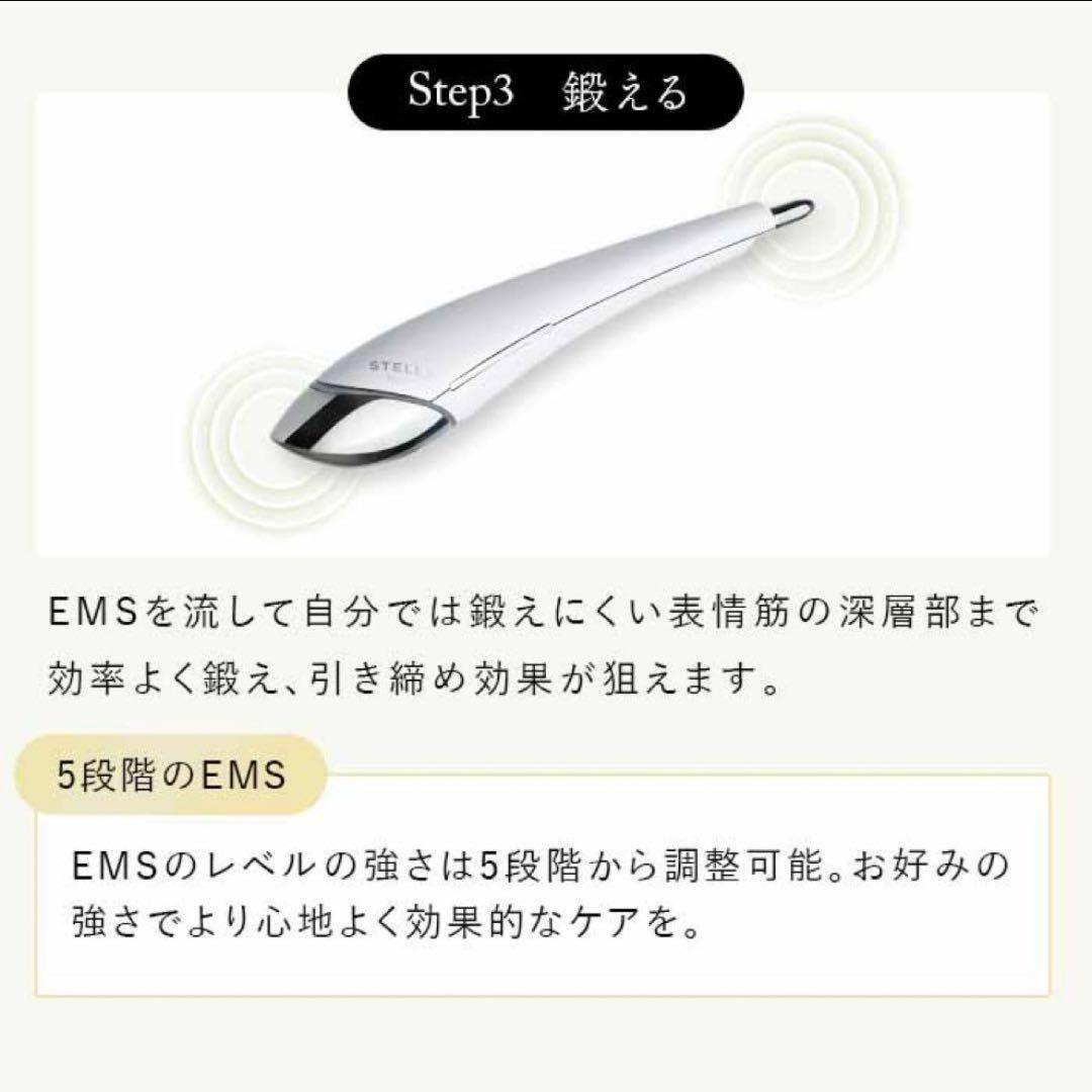 新品　STELLA BEAUTE Face Stick フェイススティック