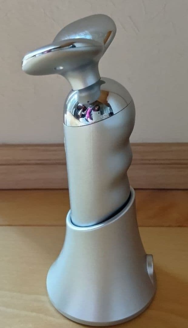 スポーツクラブが作った 美顔器　スタイリーフェイス